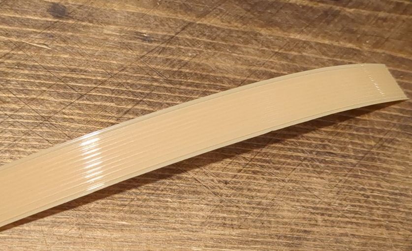 送料無料！新品　引き戸スベリテーブ1.9m　引き戸が軽々動くようになる！両面テープで簡単施工。敷居すべりシール